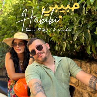 اغنية حبيبي حسن الحاج بالكلمات كلمات اغنية حبيبي حسن الحاج مكتوبة كاملة