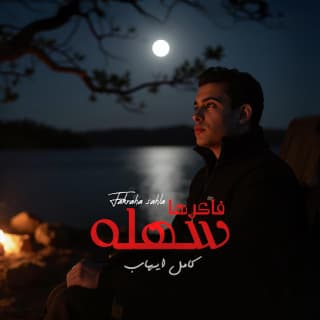 اغنية فاكرها سهلة كامل إيهاب بالكلمات كلمات اغنية فاكرها سهلة كامل إيهاب مكتوبة كاملة