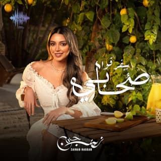 اغنية صحابى بيفرقوا زينب حسن بالكلمات كلمات اغنية صحابى بيفرقوا زينب حسن مكتوبة كاملة