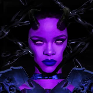 اغنية ريحانا مو سالم بالكلمات كلمات اغنية ريحانا مو سالم مكتوبة كاملة