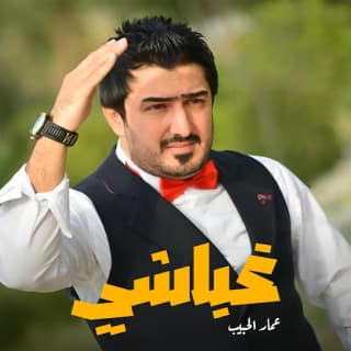 اغنية غباشي عمار الحبيب بالكلمات كلمات اغنية غباشي عمار الحبيب مكتوبة كاملة
