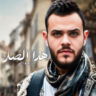 اغنية هذا الصار إبراهيم الأمير بالكلمات كلمات اغنية هذا الصار إبراهيم الأمير مكتوبة كاملة