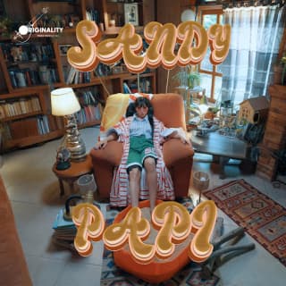 اغنية بابي ساندي بالكلمات كلمات اغنية بابي ساندي مكتوبة كاملة