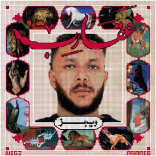 كلمات اغاني البوم عقارب كلمات اغاني البوم عقارب