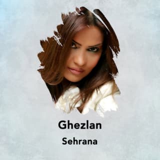 اغنية سهرانة غزلان بالكلمات كلمات اغنية سهرانة غزلان مكتوبة كاملة