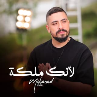 اغنية لأنك ملكة مهند زعيتر بالكلمات كلمات اغنية لأنك ملكة مهند زعيتر مكتوبة كاملة