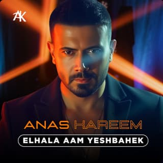 اغنية الحلا عم يشبهك انس كريم بالكلمات كلمات اغنية الحلا عم يشبهك انس كريم مكتوبة كاملة