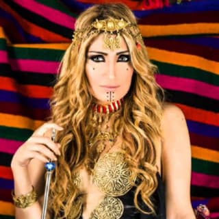 اغنية مولى الشاش ايمان الشريف بالكلمات كلمات اغنية مولى الشاش ايمان الشريف مكتوبة كاملة