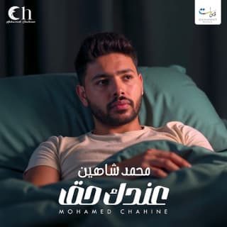 اغنية عندك حق محمد شاهين بالكلمات كلمات اغنية عندك حق محمد شاهين مكتوبة كاملة