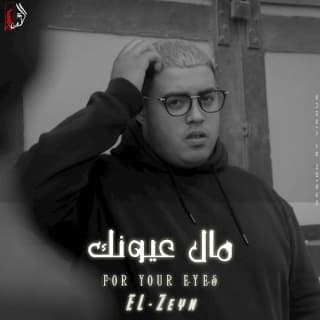 اغنية مال عيونك الزين بالكلمات كلمات اغنية مال عيونك الزين مكتوبة كاملة