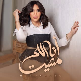 اغنية أنا اللي مشيت مى فاروق بالكلمات كلمات اغنية أنا اللي مشيت مى فاروق مكتوبة كاملة