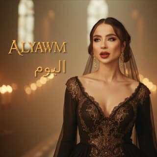 اغنية اليوم دوللي شاهين بالكلمات كلمات اغنية اليوم دوللي شاهين مكتوبة كاملة