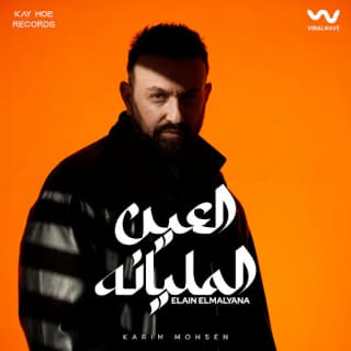 اغنية العين المليانه كريم محسن بالكلمات كلمات اغنية العين المليانه كريم محسن مكتوبة كاملة