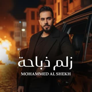 اغنية زلم ذباحه محمد الشيخ بالكلمات كلمات اغنية زلم ذباحه محمد الشيخ مكتوبة كاملة