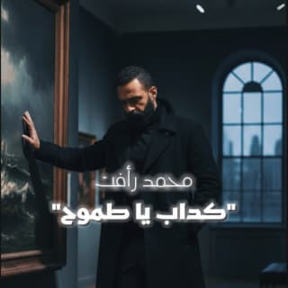 اغنية كداب يا طموح محمد رأفت بالكلمات كلمات اغنية كداب يا طموح محمد رأفت مكتوبة كاملة