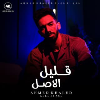 اغنية قليل الاصل احمد خالد بالكلمات كلمات اغنية قليل الاصل احمد خالد مكتوبة كاملة