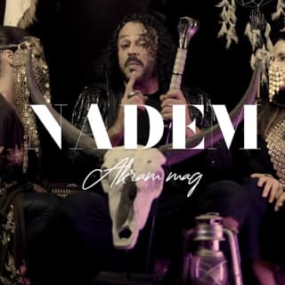 اغنية نادم اكرم ماج بالكلمات كلمات اغنية نادم اكرم ماج مكتوبة كاملة