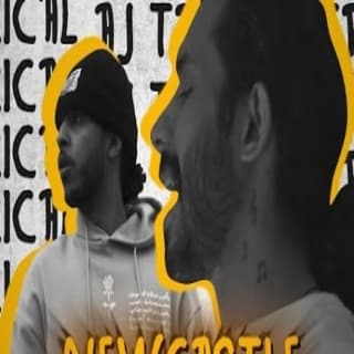 اغنية نيوكاسل لريكل بالكلمات كلمات اغنية نيوكاسل لريكل مكتوبة كاملة