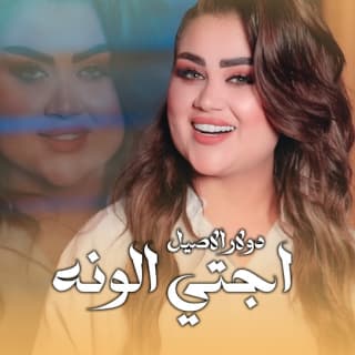 اغنية اجتي الونه دولار الاصيل بالكلمات كلمات اغنية اجتي الونه دولار الاصيل مكتوبة كاملة