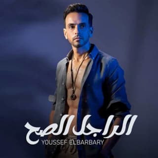 اغنية الراجل الصح يوسف البربري بالكلمات كلمات اغنية الراجل الصح يوسف البربري مكتوبة كاملة