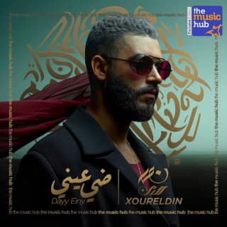 اغنية ضي عيني نور الدين الطيار بالكلمات كلمات اغنية ضي عيني نور الدين الطيار مكتوبة كاملة