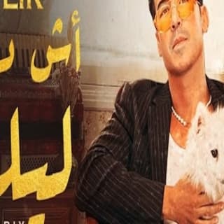 اغنية اش داني ليك إشبي بالكلمات كلمات اغنية اش داني ليك إشبي مكتوبة كاملة