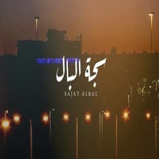 اغنية سجة البال نمر الجذع بالكلمات كلمات اغنية سجة البال نمر الجذع مكتوبة كاملة