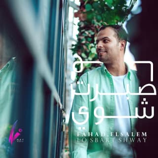 اغنية لو صبرت شوي فهد السالم بالكلمات كلمات اغنية لو صبرت شوي فهد السالم مكتوبة كاملة