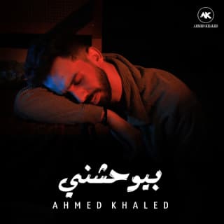 اغنية بيوحشني احمد خالد بالكلمات كلمات اغنية بيوحشني احمد خالد مكتوبة كاملة
