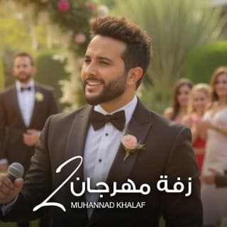 اغنية زفة مهرجان 2 (فضوا الساحات) مهند خلف بالكلمات كلمات اغنية زفة مهرجان 2 (فضوا الساحات) مهند خلف مكتوبة كاملة