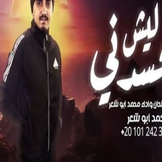 اغنية بتحسدني ليش محمد ابو شعر بالكلمات كلمات اغنية بتحسدني ليش محمد ابو شعر مكتوبة كاملة